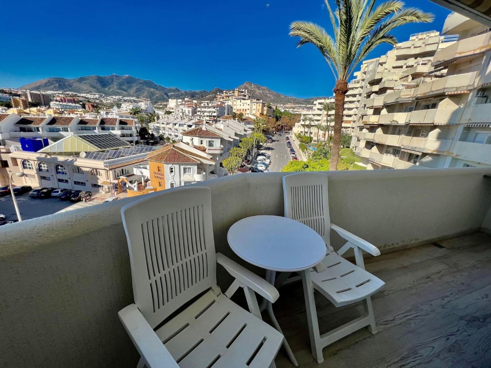 Apartment Luxury Sea View With 2 Terraces *