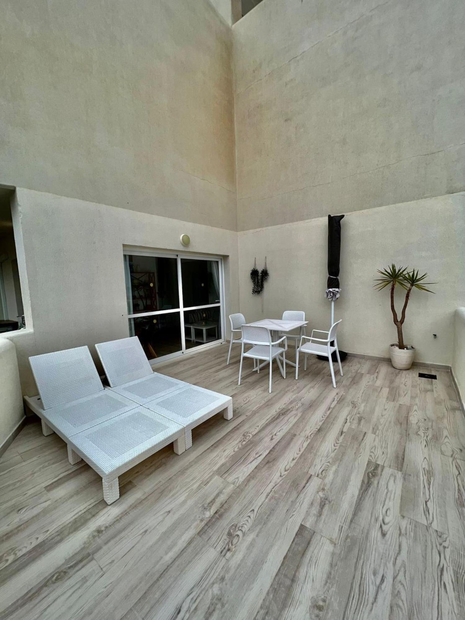 Apartment Luxury Sea View With 2 Terraces