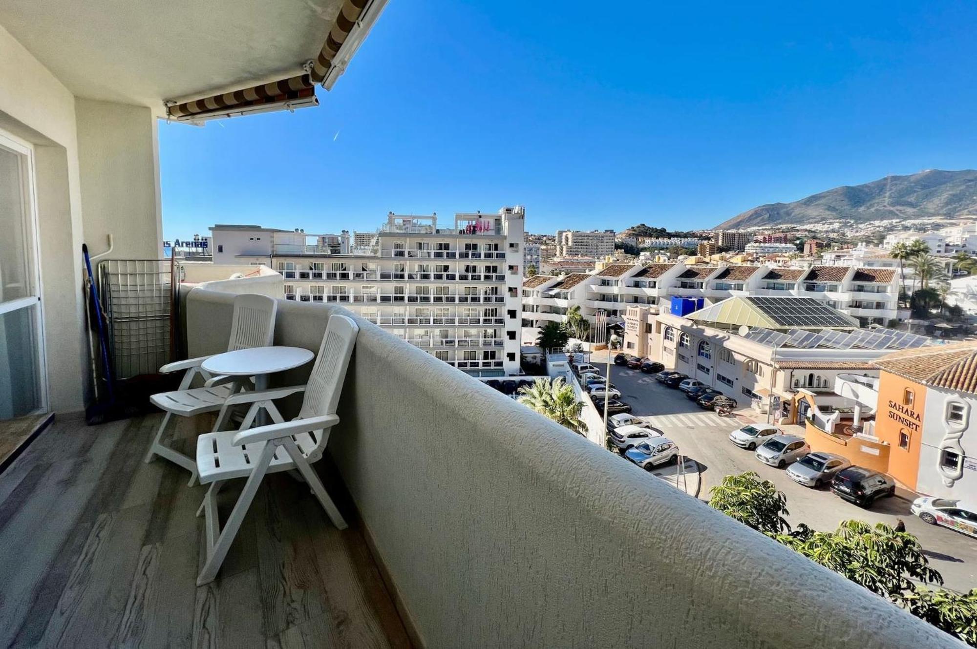 Luxury Sea View With 2 Terraces *
