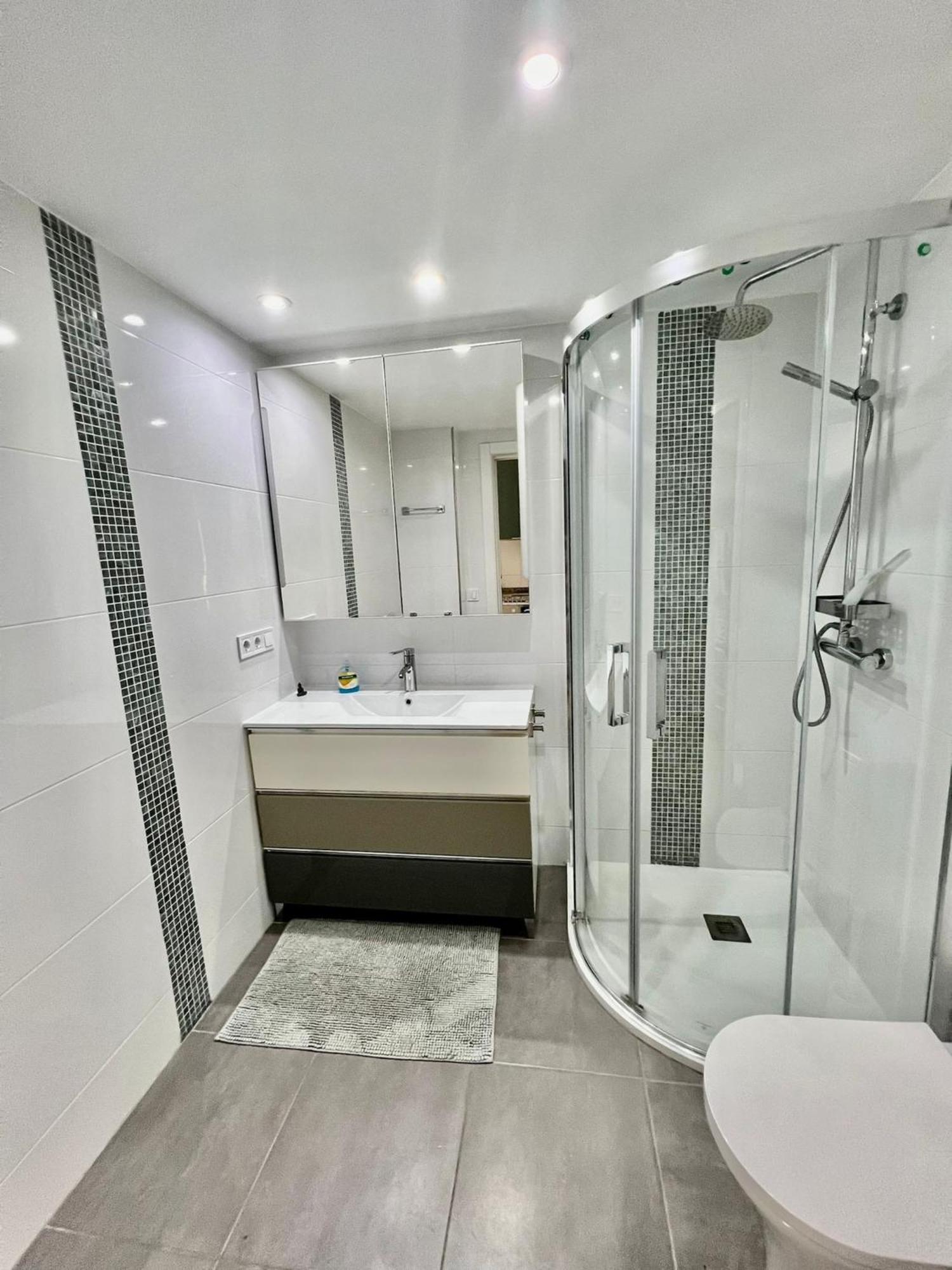 Luxury Sea View With 2 Terraces Apartment Benalmadena