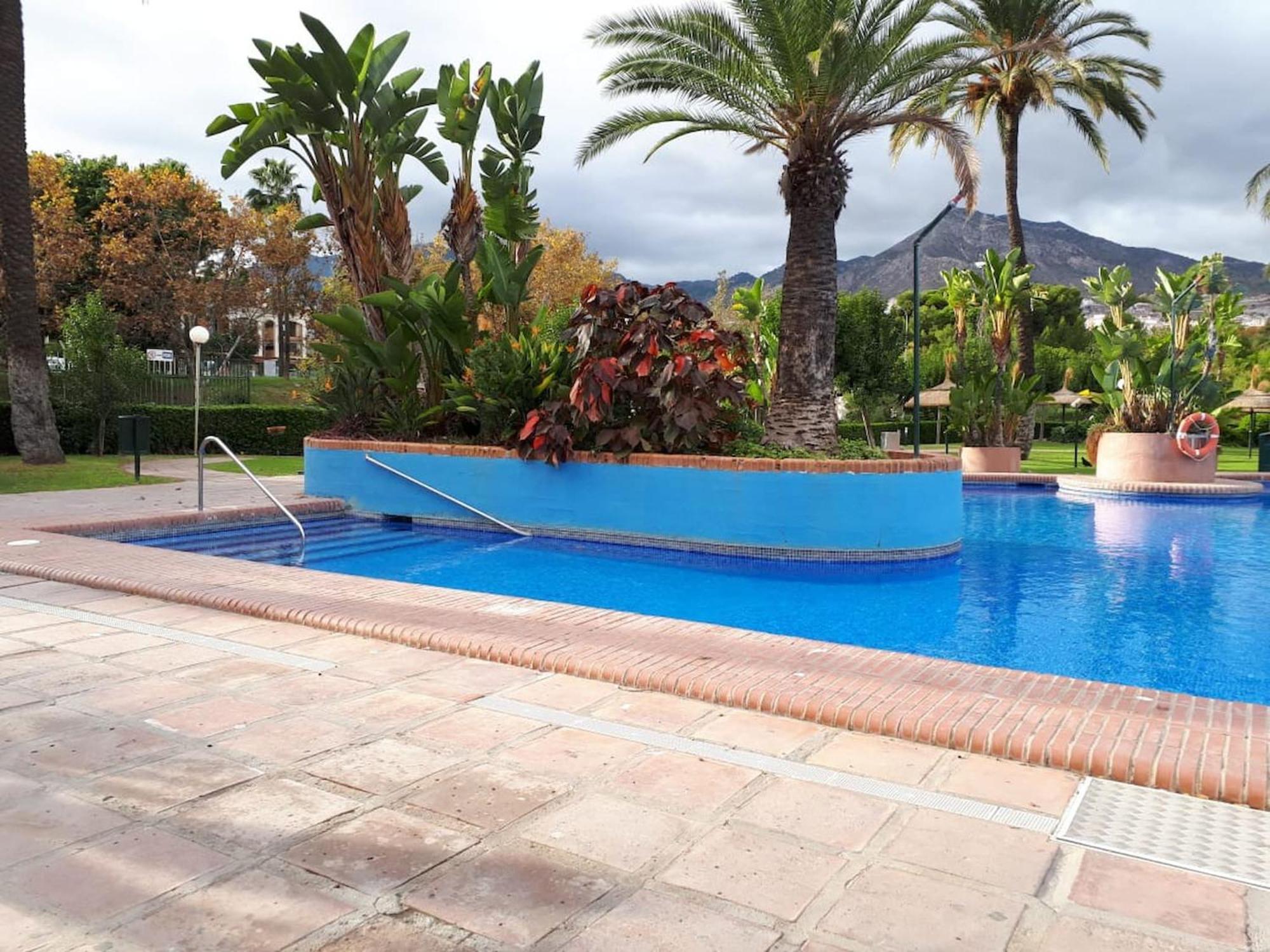 Luxury Sea View With 2 Terraces * Benalmádena